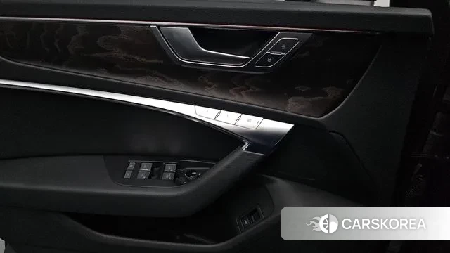 Audi A6 (C8) id 3390556 из Кореи 8