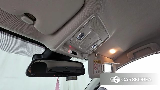 Renault Korea (Samsung) XM3 id 4693418 из Кореи 8