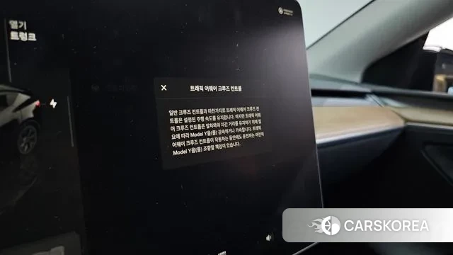 Tesla Model Y id 3347416 из Кореи 8