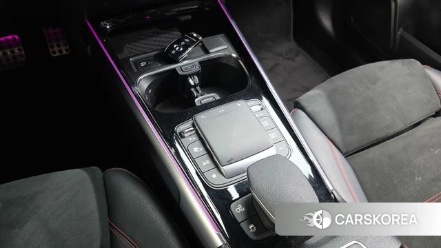 Mercedes-Benz GLB-Class X247 id 3878627 из Кореи 8