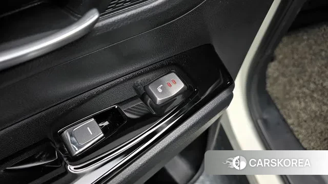 Ssangyong Beautiful Korando id 3043640 из Кореи 8