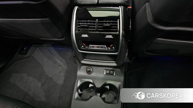 BMW X7 (G07) id 4185680 из Кореи 8