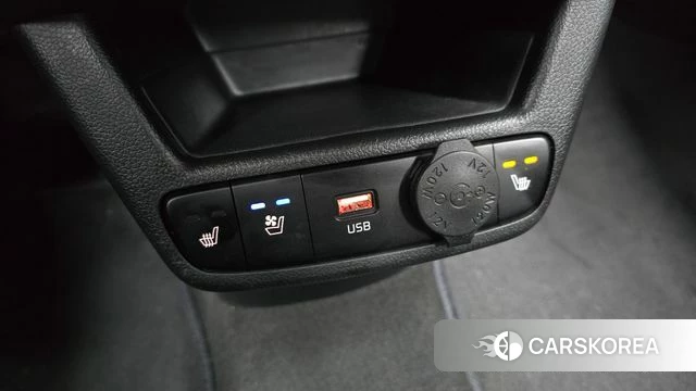 Kia The New Kia Ray id 4400813 из Кореи 8