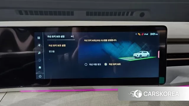 Ssangyong Actian 2nd Generation id 3502444 из Кореи 8