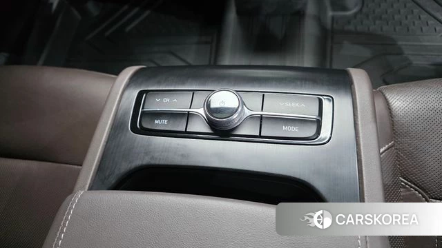 Hyundai Grandeur IG id 4345720 из Кореи 8