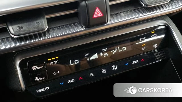 Kia K5 3rd generation id 4244506 из Кореи 8