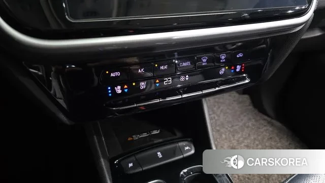 Chevrolet (GM Daewoo) Bolt EUV id 3427211 из Кореи 8