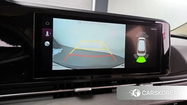 Kia Carnival 4th generation id 3218188 из Кореи 8