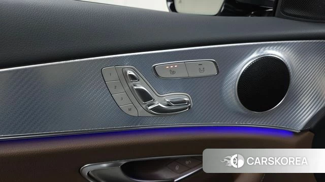 Mercedes-Benz E-Class W213 id 4232220 из Кореи 8