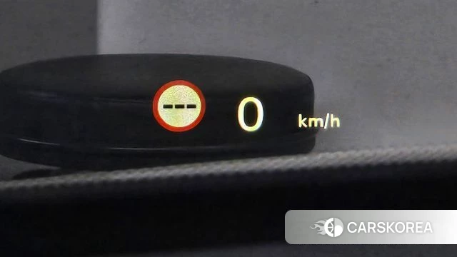 Mini Cooper id 4936369 из Кореи 8