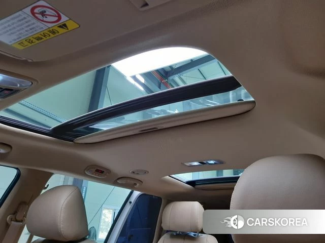Kia The New Carnival id 4502545 из Кореи 8