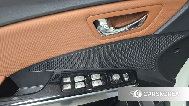 Ssangyong Tivoli Armor id 3547775 из Кореи 8