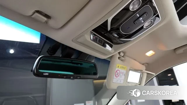 Ssangyong Rexton New Arena id 2983834 из Кореи 8