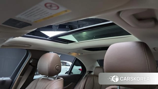 Mercedes-Benz E-Class W213 id 3866953 из Кореи 8