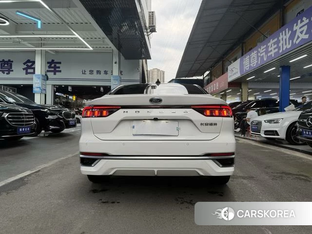 Ford Mondeo id 4380691 из Китая 8
