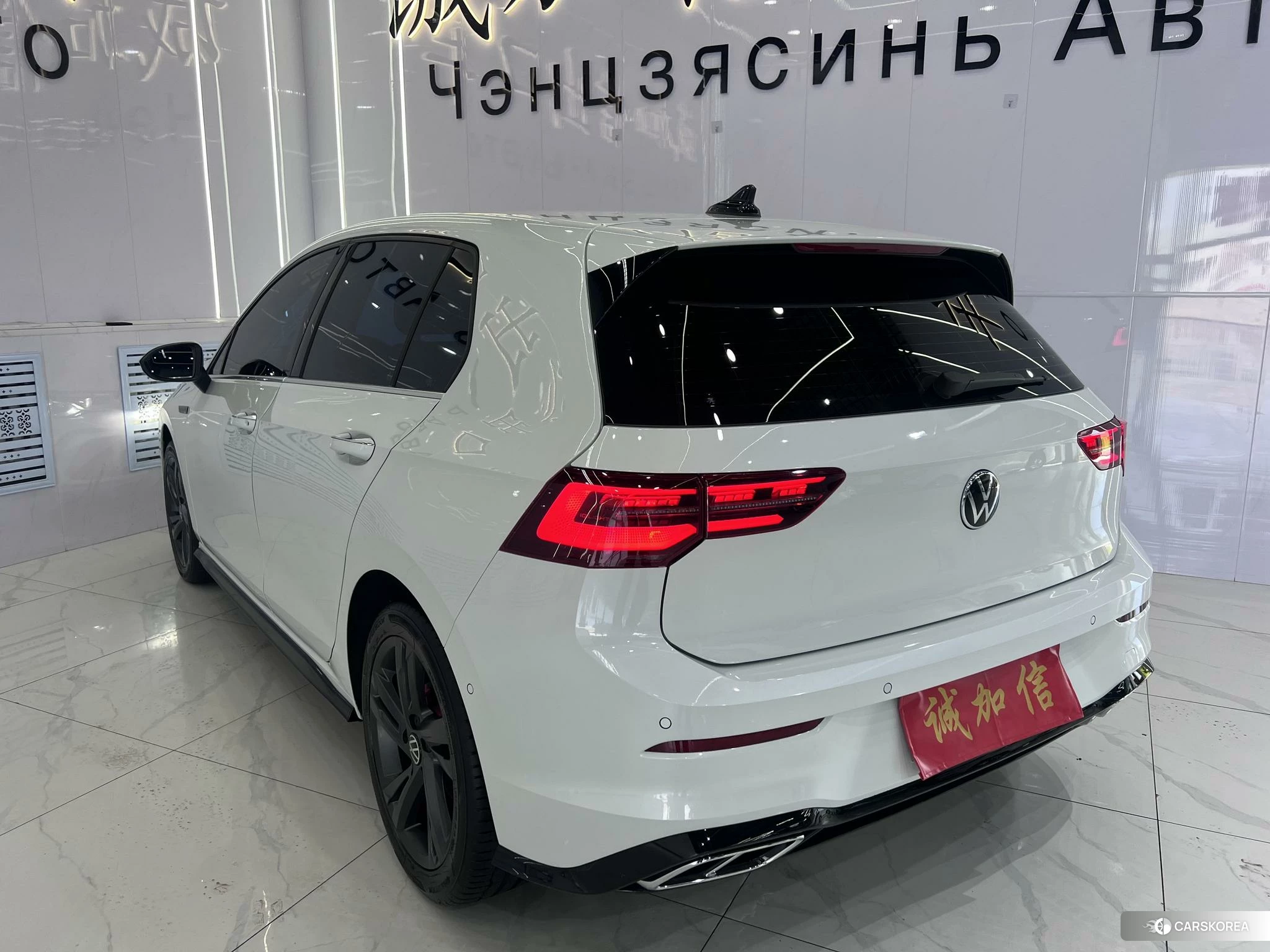 Volkswagen Golf id 4426623 из Китая 8