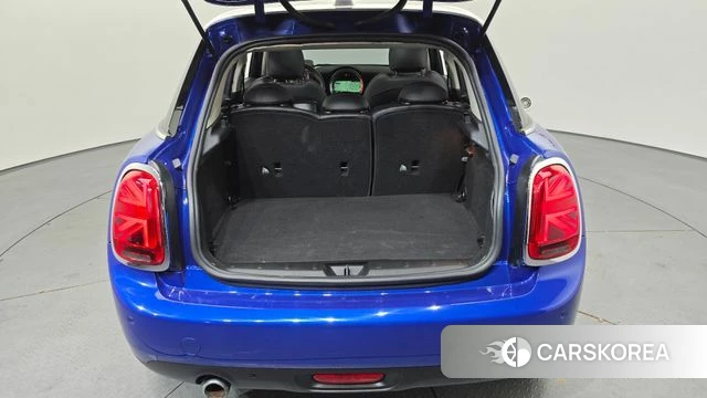 Mini Cooper id 4447662 из Кореи 8