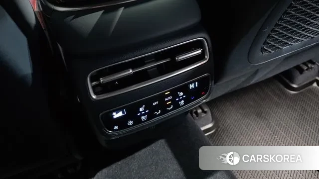 Genesis GV70 id 3763529 из Кореи 8