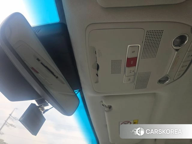 Hyundai The New Grandeur IG Hybrid id 4303039 из Кореи 8