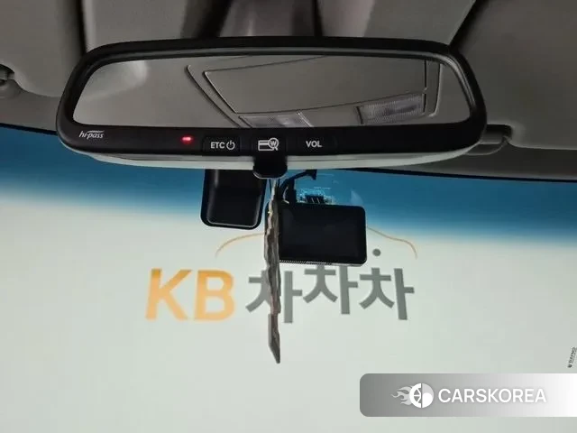 Kia The New Ray id 3515118 из Кореи 8