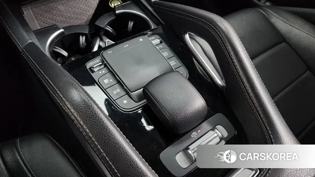 Mercedes-Benz GLE-Class W167 id 3391100 из Кореи 8