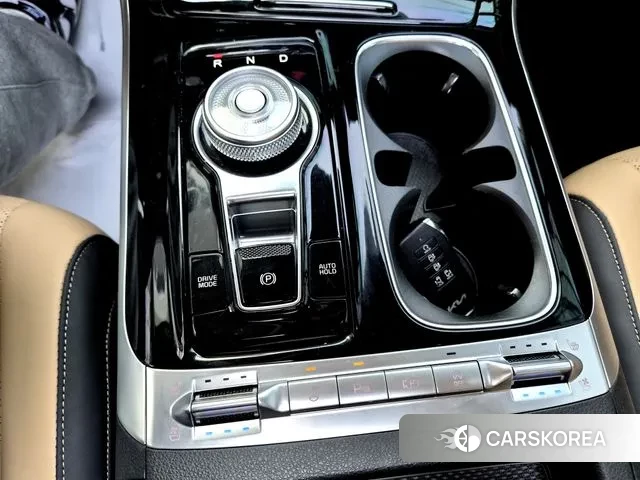 Kia Carnival 4th generation id 3685026 из Кореи 8