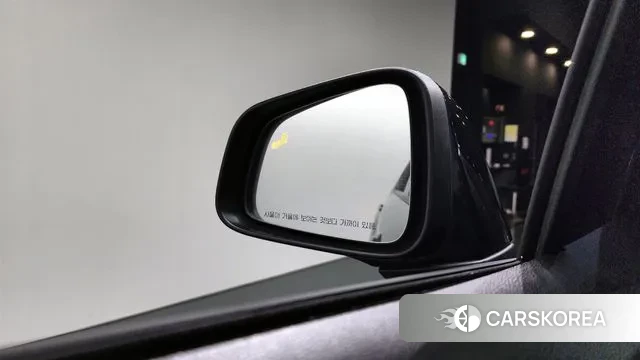 Chevrolet (GM Daewoo) The New Trax id 3060484 из Кореи 8