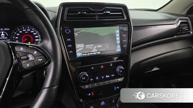 Ssangyong Berry New Tivoli id 3905049 из Кореи 8