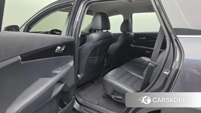 Kia The New Sorento id 3692928 из Кореи 8