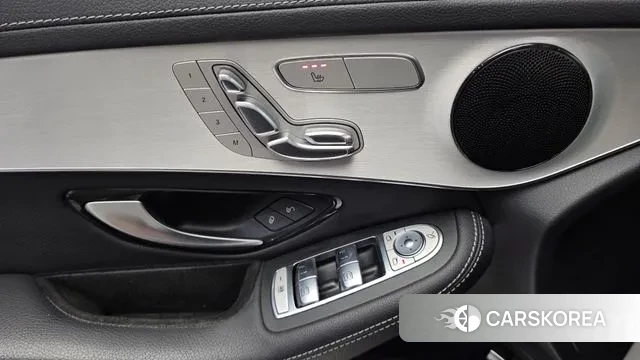 Mercedes-Benz GLC-Class X253 id 3054388 из Кореи 8