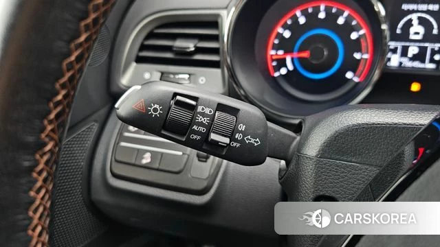 Ssangyong Tivoli Armor id 4637993 из Кореи 8