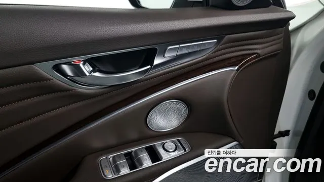 Kia More K9 id 2706308 из Кореи 8