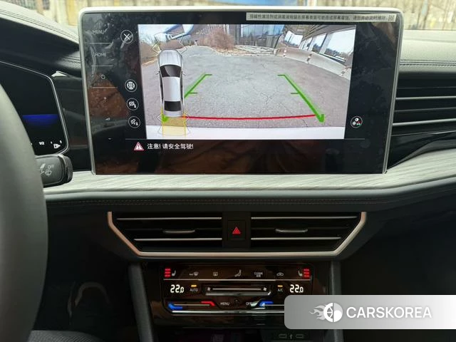 Volkswagen Sagitar id 4207965 из Китая 8