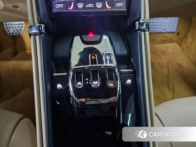 Ferrari Rome id 3625855 из Кореи 8