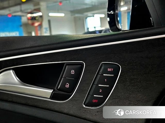 Audi New A6 id 4530738 из Кореи 8