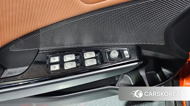 Ssangyong Tivoli Armor id 3666757 из Кореи 8