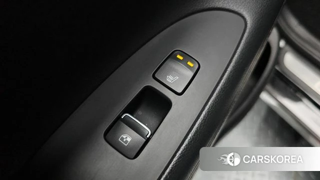 Hyundai The New Grandeur IG Hybrid id 4524692 из Кореи 8