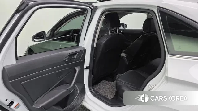 Volkswagen 7th Generation of Jetta id 2999430 из Кореи 8