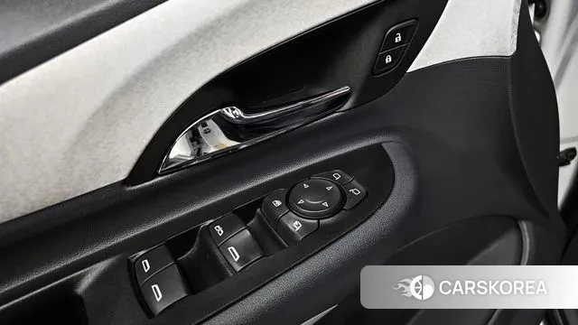 Chevrolet (GM Daewoo) Bolt EV id 2941093 из Кореи 8