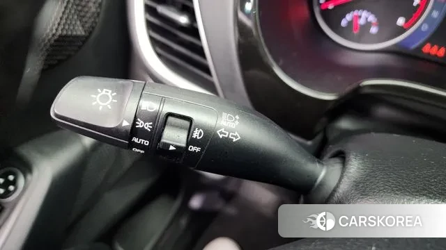 Kia Seltos id 3478546 из Кореи 8