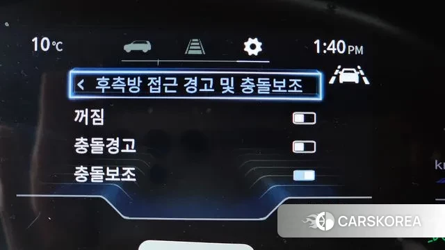 Ssangyong Torres id 3394426 из Кореи 8