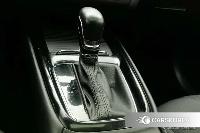 Roewe i5 id 4210117 из Китая 8
