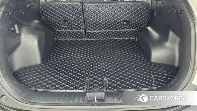 Kia Sportage 5th Generation id 4468729 из Кореи 8