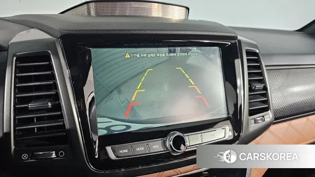 Ssangyong G4 Rexton id 3535577 из Кореи 8