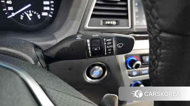 Genesis G80 id 2966061 из Кореи 8