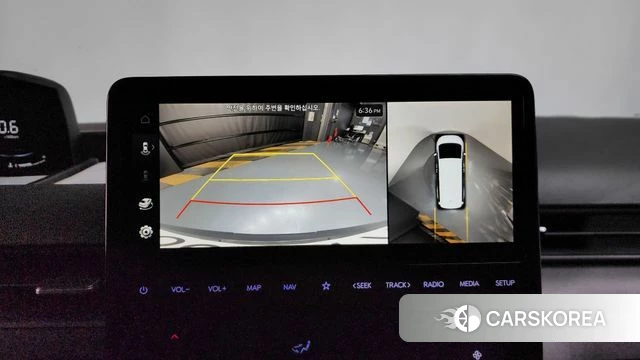 Hyundai Staria id 3838326 из Кореи 8