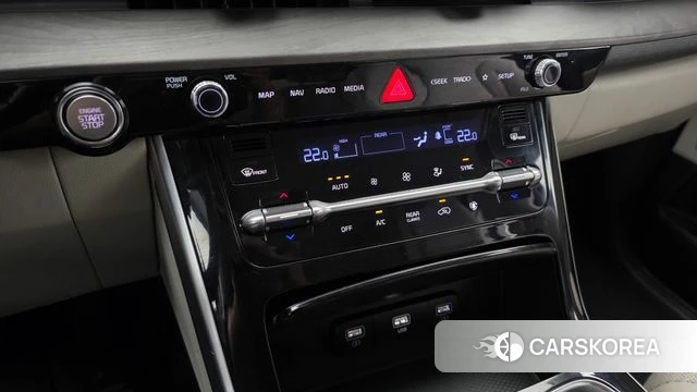 Kia Carnival 4th generation id 4488679 из Кореи 8