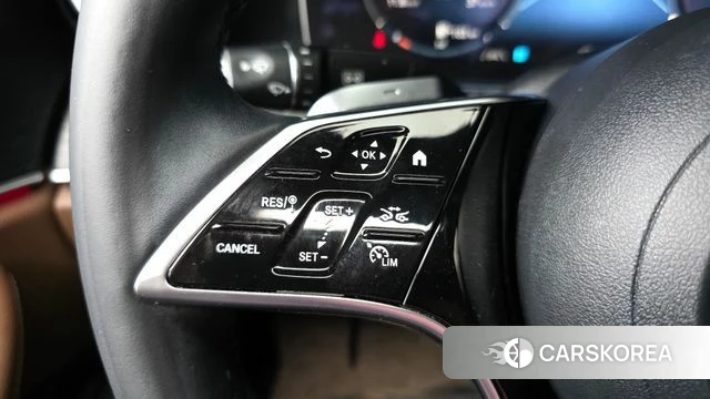 Mercedes-Benz E-Class W213 id 4281761 из Кореи 8