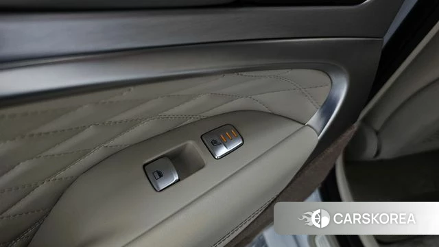 Genesis G70 id 4520216 из Кореи 8