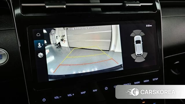 Hyundai Tucson (NX4) id 3813136 из Кореи 8